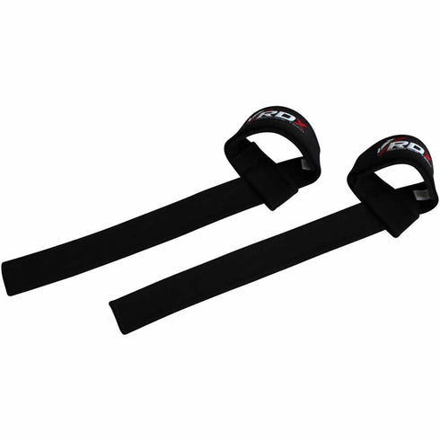 RDX TRAINING GYM STRAPS WEIGHT LIFTING-2